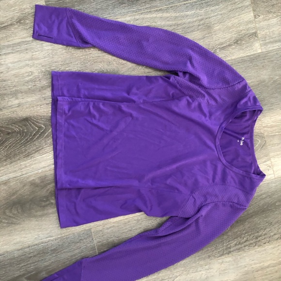 Exercise New/hardly worn workout clothes from ryderwear and women’s best large - Picture 7 of 15